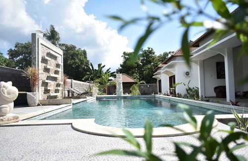Pemuteran Villa | The Barari Villas