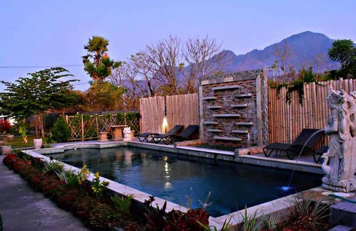 Pemuteran Villa | The Barari Villas
