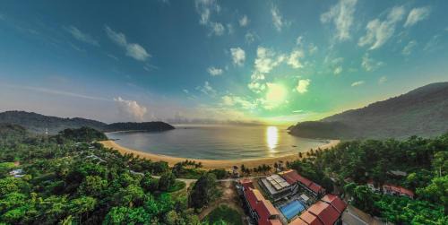 Tioman Island Resort | The Barat Tioman Beach Resort