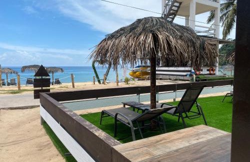 Tioman Island Resort | The Barat Tioman Beach Resort