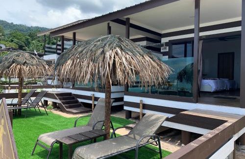 Tioman Island Resort | The Barat Tioman Beach Resort