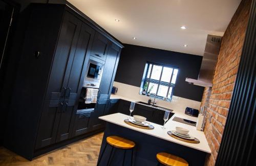 Offerton Apartment | The Barbershop Apartments