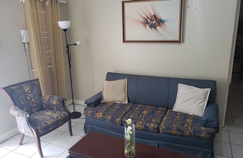 Barbican Apartment | The Barbican Haven
