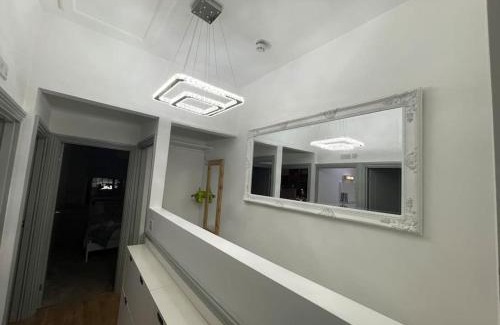 Barbican Apartment | The Barbican Residence