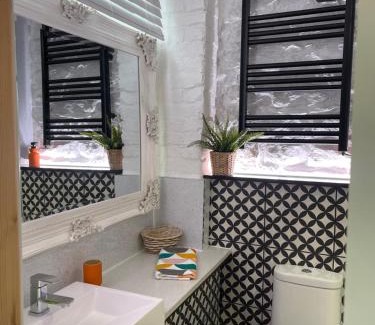 Barbican Apartment | The Barbican View