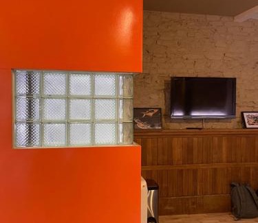 Barbican Apartment | The Barbican View