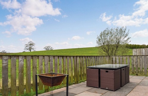 Wennington Cottage | The Barbon - UK47033