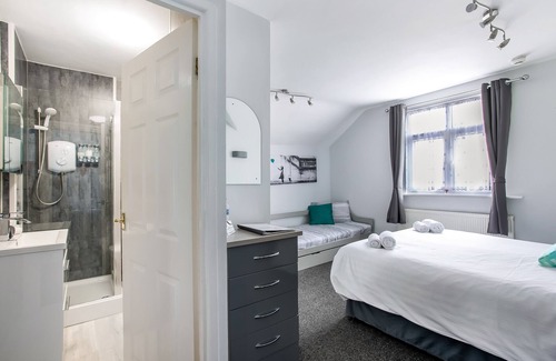 Paignton House | The Barclay Guest House