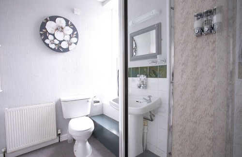 Paignton House | The Barclay Guest House