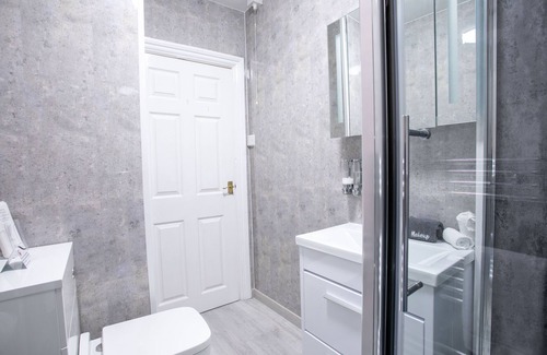Paignton House | The Barclay Guest House