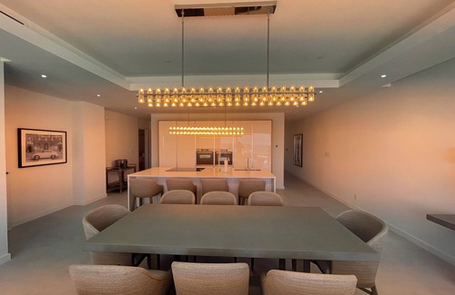 Nassau Condo | The Barefoot Condo