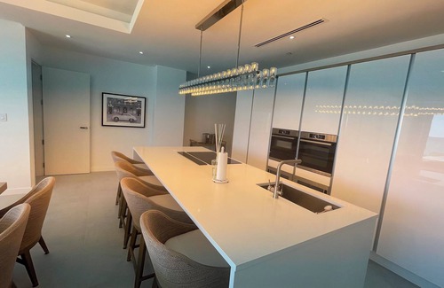Nassau Condo | The Barefoot Condo