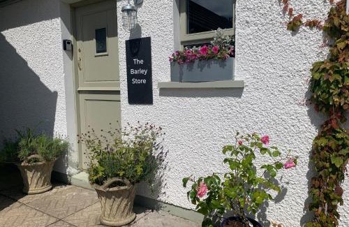 Bushmills Apartment | The Barley Store at Walkmill Farm