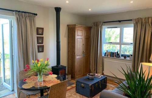 Bushmills Apartment | The Barley Store at Walkmill Farm