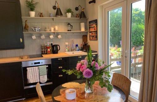 Bushmills Apartment | The Barley Store at Walkmill Farm