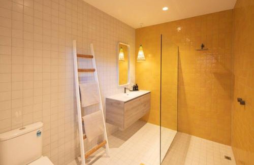 Jan Juc House | The Barn at Bells