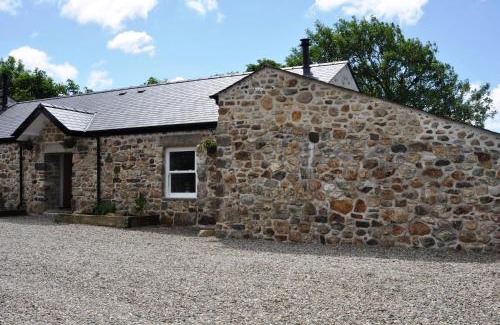 Bodffordd House | The Barn at Cae Bach