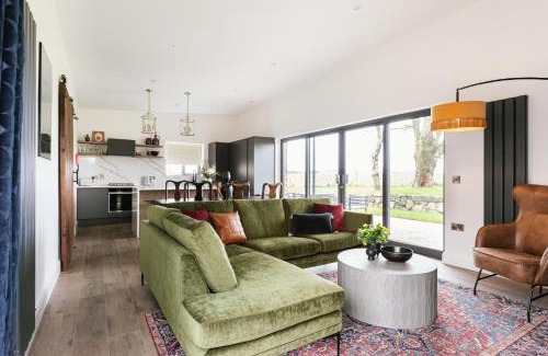 Portrush Villa | The Barn at Corrstown Village