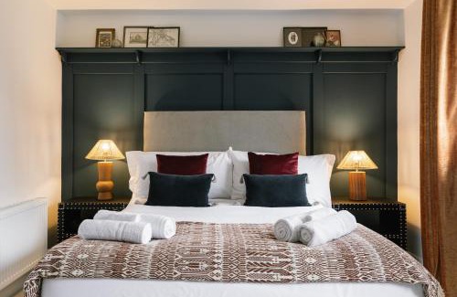 Portrush Villa | The Barn at Corrstown Village
