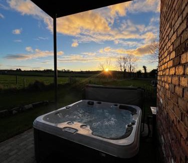 Portrush Villa | The Barn at Corrstown Village