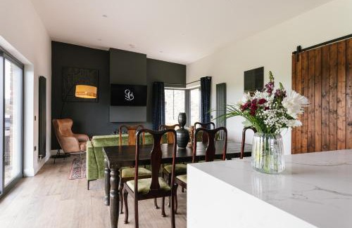 Portrush Villa | The Barn at Corrstown Village