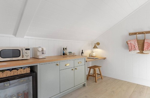 Pokolbin Villa | THE BARN AT FARMHOUSE