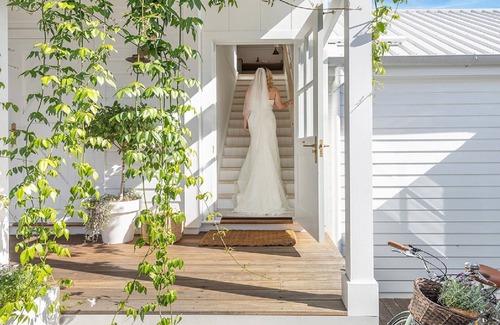 Pokolbin Villa | THE BARN AT FARMHOUSE