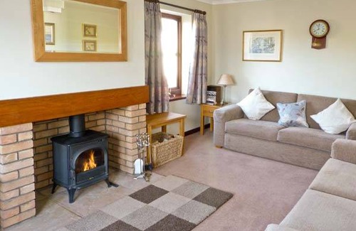 Tarbolton Cottage | The Barn at Daldorch