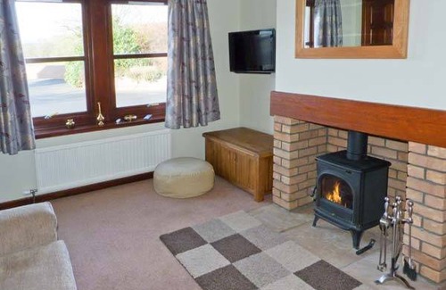 Tarbolton Cottage | The Barn at Daldorch