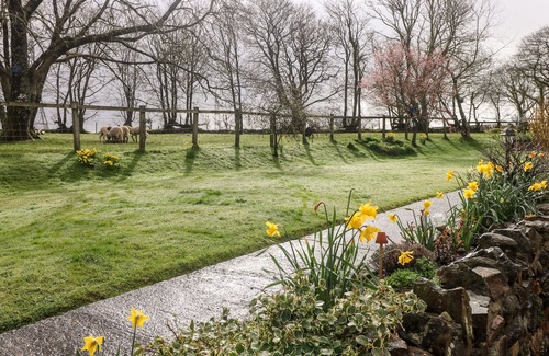 Kilgetty Cottage | The Barn at Harrolds Farm