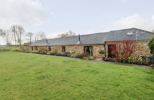 Kilgetty Cottage | The Barn at Harrolds Farm