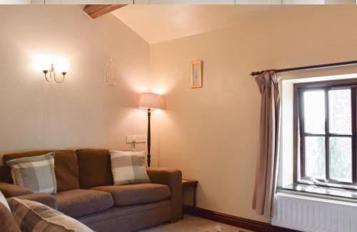 Middlewich Apartment | The Barn at Hopley House