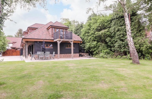 Maidstone Apartment | The Barn at Mulberry Lodge