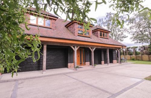 Maidstone Apartment | The Barn at Mulberry Lodge