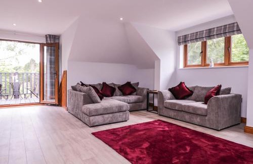 Maidstone Apartment | The Barn at Mulberry Lodge