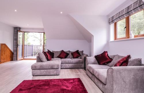 Maidstone Apartment | The Barn at Mulberry Lodge