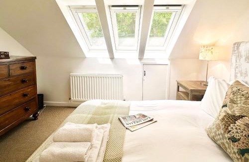 Sudbourne House | The Barn at Orford Lodge by The Suffolk Cottage Collection