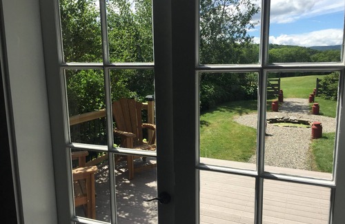 Reading House | The BARN at Reading Farms Estate