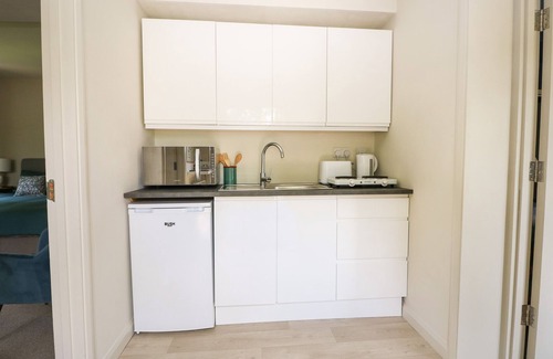 Five Oak Green Cottage | The Barn at Sandhole Cottage