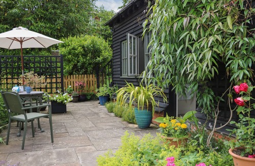 Five Oak Green Cottage | The Barn at Sandhole Cottage