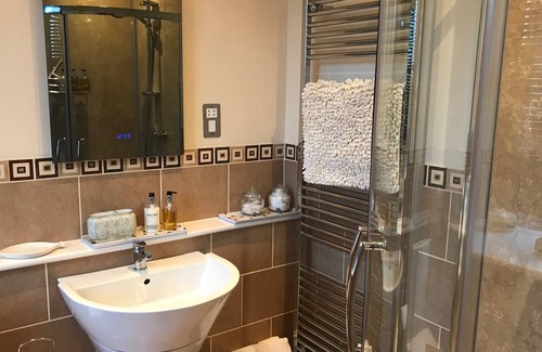 Melrose Bed & Breakfast | The Barn at The Coach House