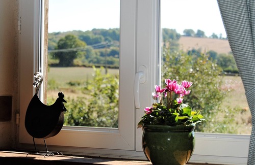 Vijon House | The Barn at Vijon - "Serenity for the Soul"