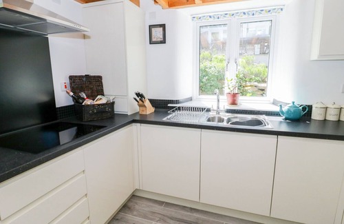 Graigfechan Cottage | The Barn at Waen y Ffynnon