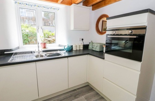 Graigfechan Cottage | The Barn at Waen y Ffynnon