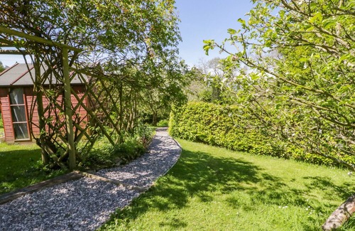 Graigfechan Cottage | The Barn at Waen y Ffynnon