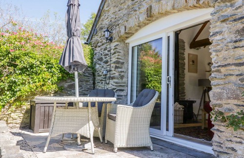 Graigfechan Cottage | The Barn at Waen y Ffynnon