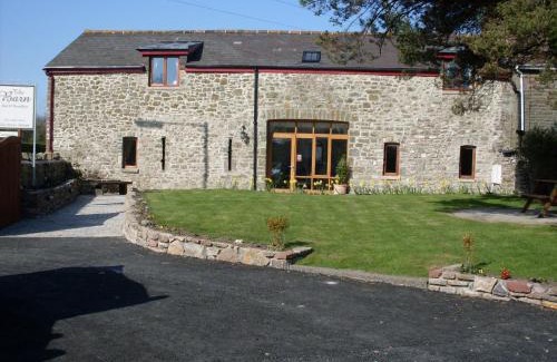 Port Talbot Bed & Breakfast | The Barn B&B