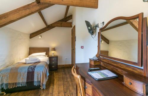 Port Talbot Bed & Breakfast | The Barn B&B