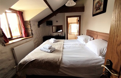 Port Talbot Bed & Breakfast | The Barn B&B