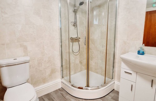 Port Talbot Bed & Breakfast | The Barn B&B